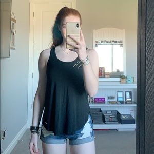Hollister Tank Top